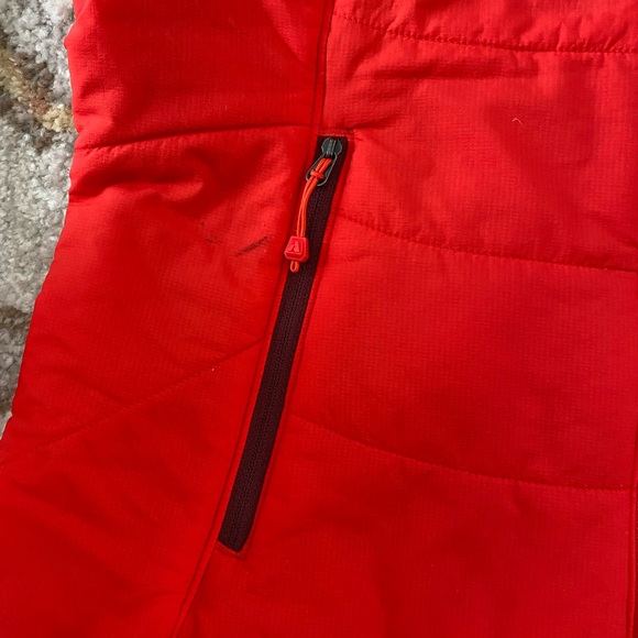 Eddie Bauer First Ascent Insulated Jacket with hood - Picture 4 of 10